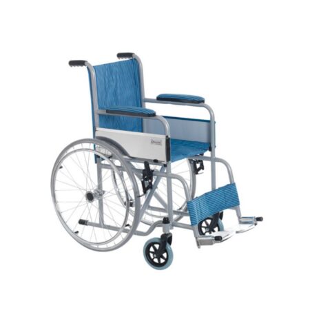 Silla de Rueda para Niños