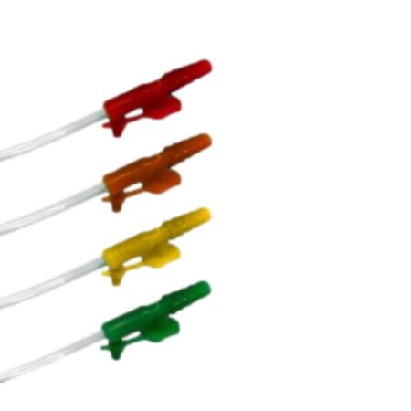 Sonda de Succión con Válvula - 50 unidades