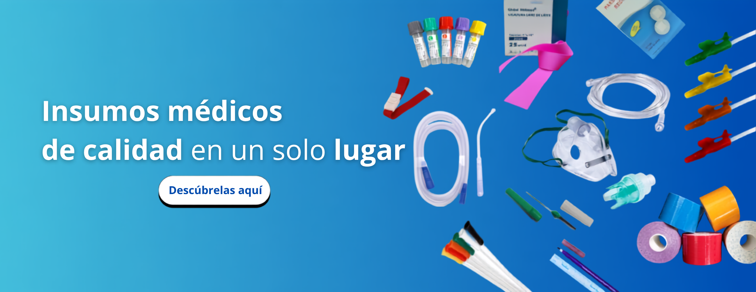Concentrador de Oxígeno