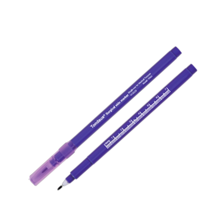 Lápiz Dermatográfico (Piel) UN
