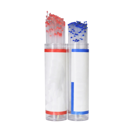 Capilar de vidrio para microhematocrito GlobalRoll – Envase 100 unidades