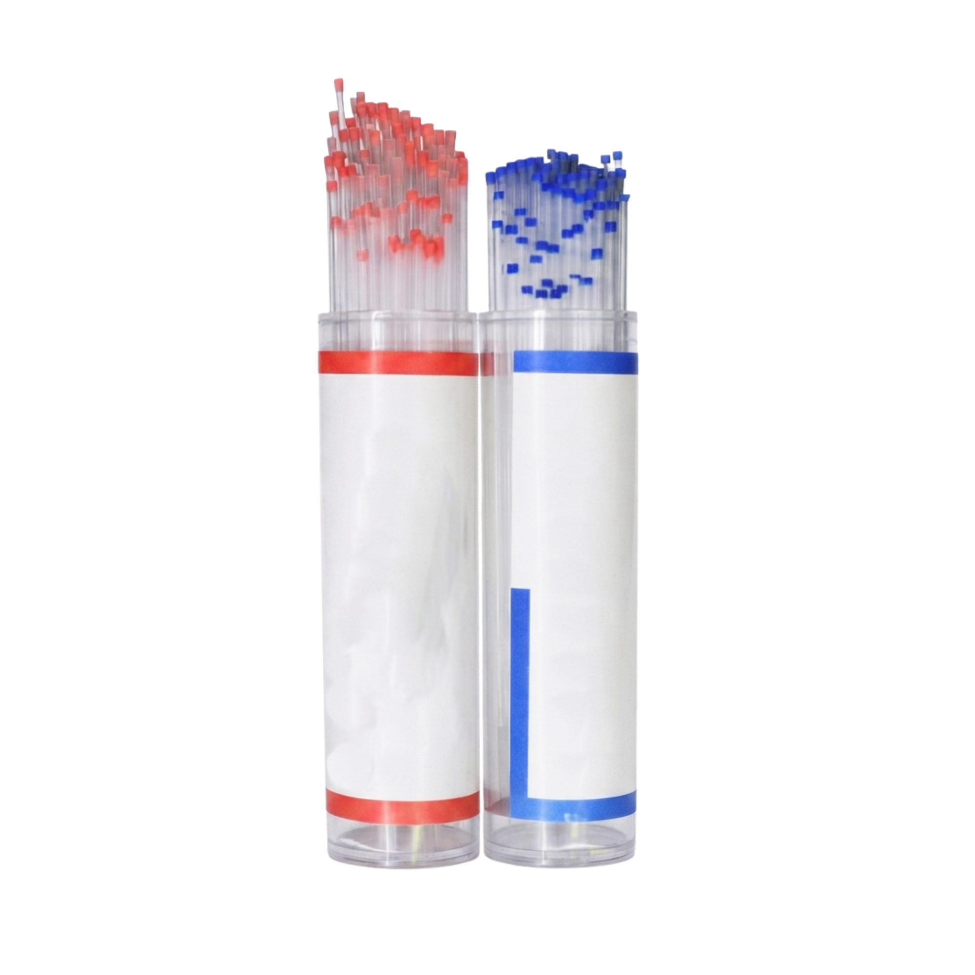 Capilar de vidrio para microhematocrito GlobalRoll – Envase 100 unidades