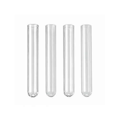 Tubo de ensayo plástico GlobalRoll – Bolsa 500 unidades